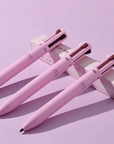 4 in 1 Eyeliner Eyebrow Contour Pen