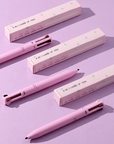 4 in 1 Eyeliner Eyebrow Contour Pen