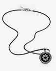 Sun & Moon Touch Necklaces