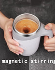 Magnetic Mug