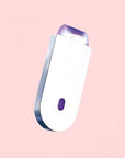 Rechargeable Painless Laser Hair Removal Kit