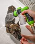 High Pressure Pet Shower Gun