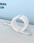 Magnetic Roll Up USB Cable