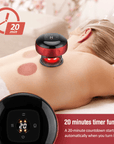 Smart Cupping Massage Vacuum