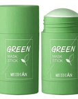 Green Tea Cleansing Stick